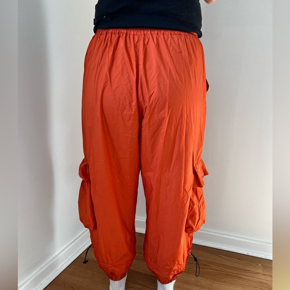 Urban Outfitters Parachute Utility Pant - Picture 3 of 5